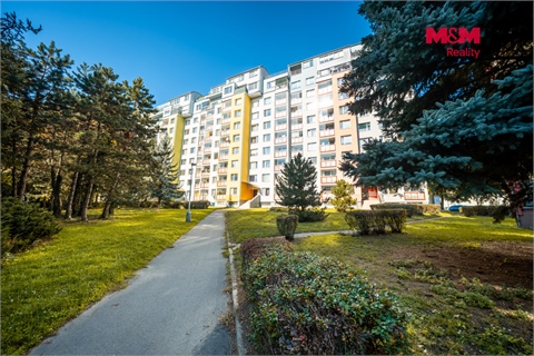 Prodej bytu 2+1, 59 m² - 18