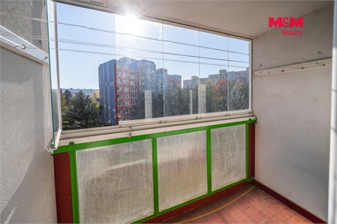 Prodej bytu 2+1, 59 m² 8