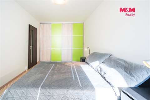 Prodej bytu 2+1, 59 m² - 10