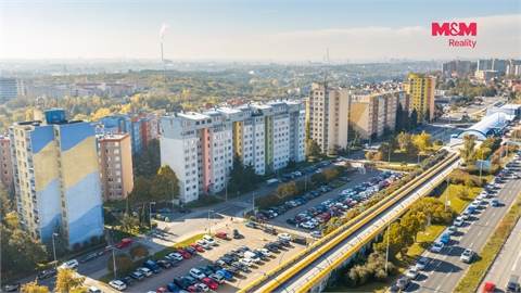 Prodej bytu 2+1, 59 m² - 20