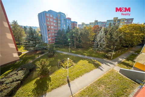 Prodej bytu 2+1, 59 m² - 16