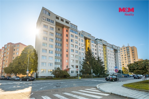 Prodej bytu 2+1, 59 m² 20