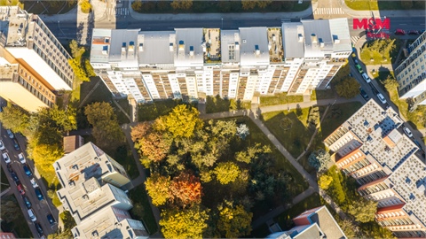 Prodej bytu 2+1, 59 m² 18