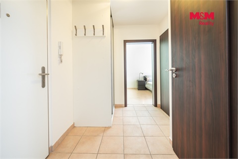 Prodej bytu 2+1, 59 m² - 8