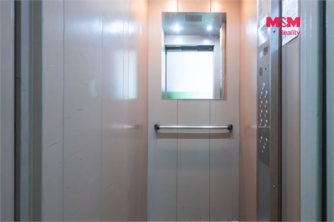 Prodej bytu 2+1, 59 m² - 14