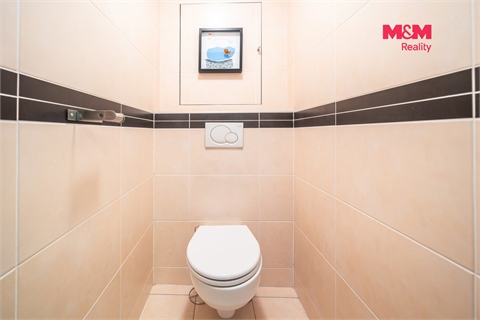 Prodej bytu 2+1, 59 m² - 12