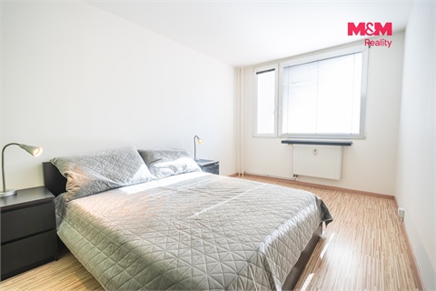 Prodej bytu 2+1, 59 m² 10