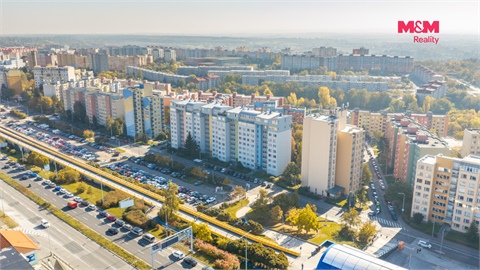 Prodej bytu 2+1, 59 m² - 22