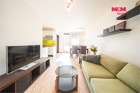 Prodej bytu 2+1, 59 m² 2