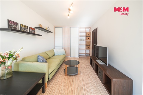 Prodej bytu 2+1, 59 m² 4