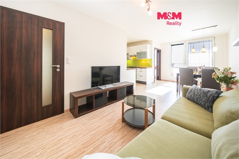 Prodej bytu 2+1, 59 m² 0