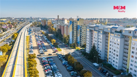 Prodej bytu 2+1, 59 m² 22