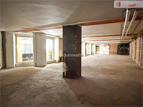 Pronájem obchodních prostor, 800 m² 8