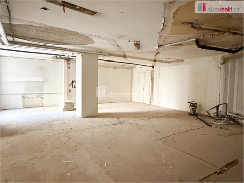 Pronájem obchodních prostor, 800 m² 2