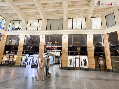 Pronájem obchodních prostor, 800 m² 14