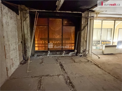 Pronájem obchodních prostor, 800 m² - 4
