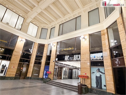 Pronájem obchodních prostor, 800 m² - 12