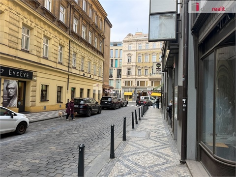 Pronájem obchodních prostor, 800 m² - 16