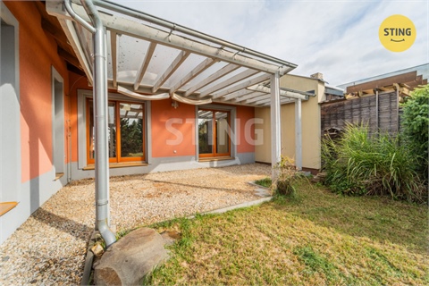 Prodej rodinného domu, 270 m² - 24