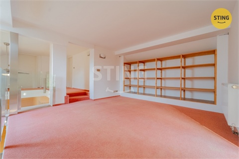 Prodej rodinného domu, 270 m² - 18