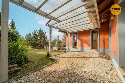 Prodej rodinného domu, 270 m² 26
