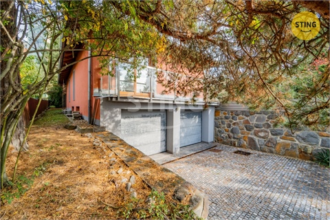 Prodej rodinného domu, 270 m² - 28