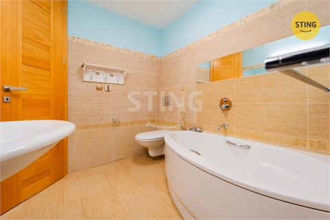 Prodej rodinného domu, 270 m² - 14