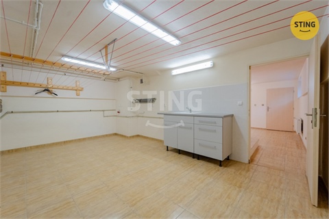 Prodej rodinného domu, 270 m² - 22