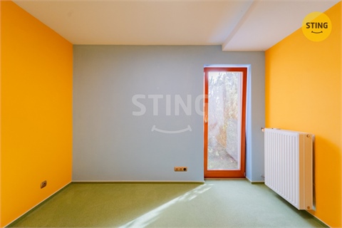 Prodej rodinného domu, 270 m² - 16