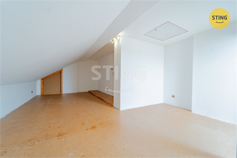 Prodej rodinného domu, 270 m² - 20