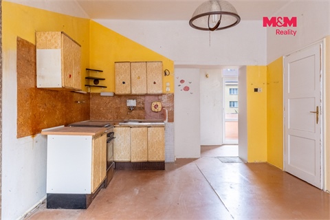 Prodej bytu 2kk, 68 m² - 10