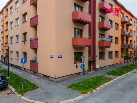 Prodej bytu 2kk, 68 m² - 2