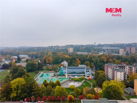 Prodej bytu 2kk, 68 m² 20