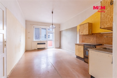 Prodej bytu 2kk, 68 m² 10
