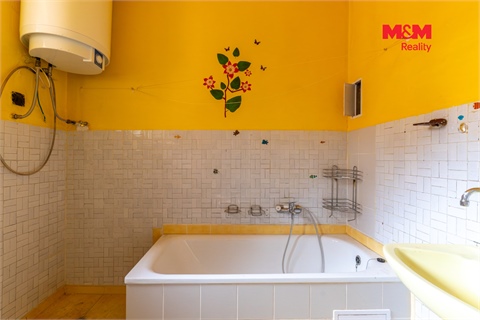 Prodej bytu 2kk, 68 m² 18