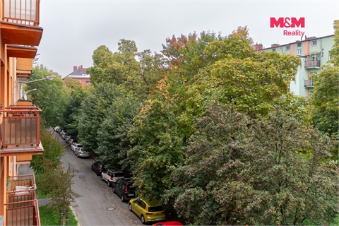 Prodej bytu 2kk, 68 m² 6