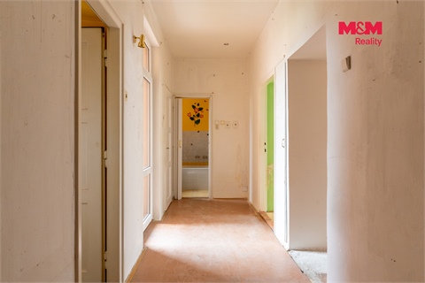 Prodej bytu 2kk, 68 m² 16