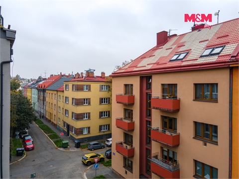 Prodej bytu 2kk, 68 m² 4