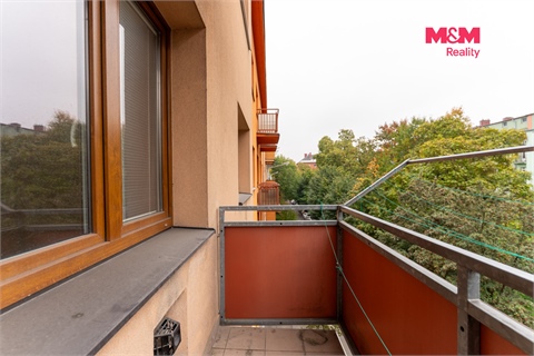 Prodej bytu 2kk, 68 m² - 0
