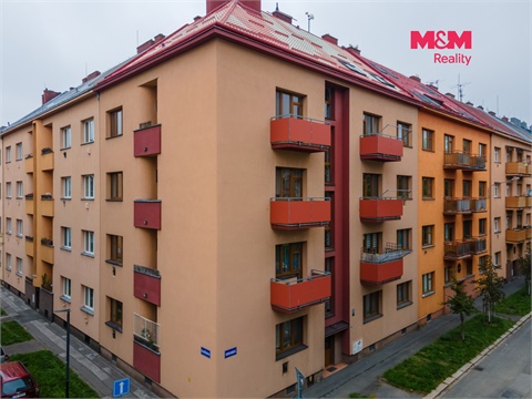 Prodej bytu 2kk, 68 m² 2