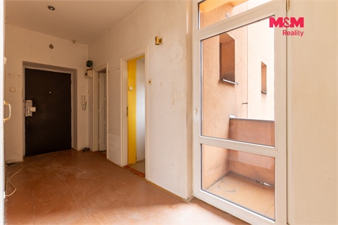 Prodej bytu 2kk, 68 m² - 14