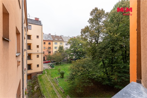Prodej bytu 2kk, 68 m² 8