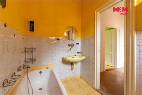 Prodej bytu 2kk, 68 m² - 16