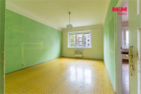 Prodej bytu 2kk, 68 m² 12