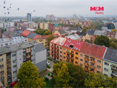 Prodej bytu 2kk, 68 m² 22
