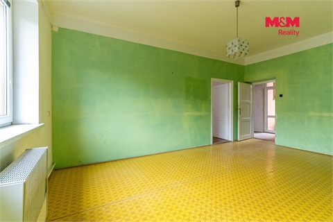 Prodej bytu 2kk, 68 m² 14