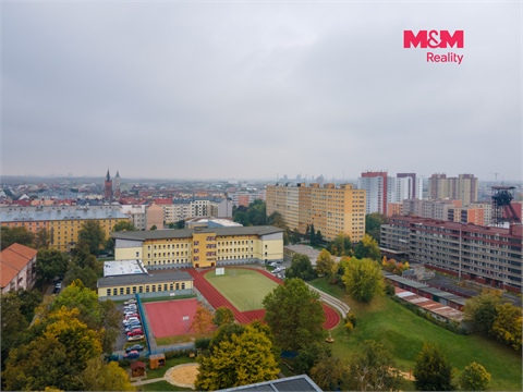 Prodej bytu 2kk, 68 m² - 22