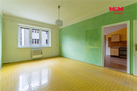 Prodej bytu 2kk, 68 m² - 12
