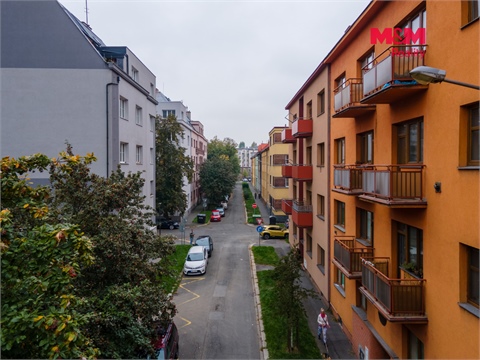 Prodej bytu 2kk, 68 m² - 4