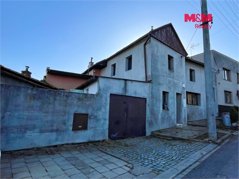 Prodej rodinného domu, 103 m² 6